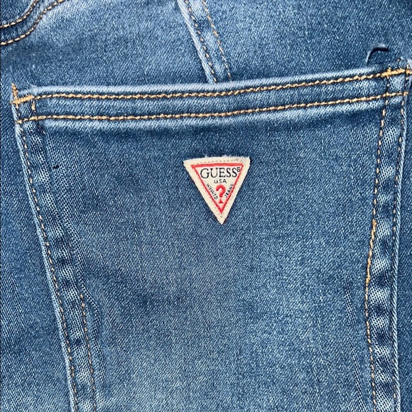 Guess skinny jeans size: 28 - Picture 4 of 6